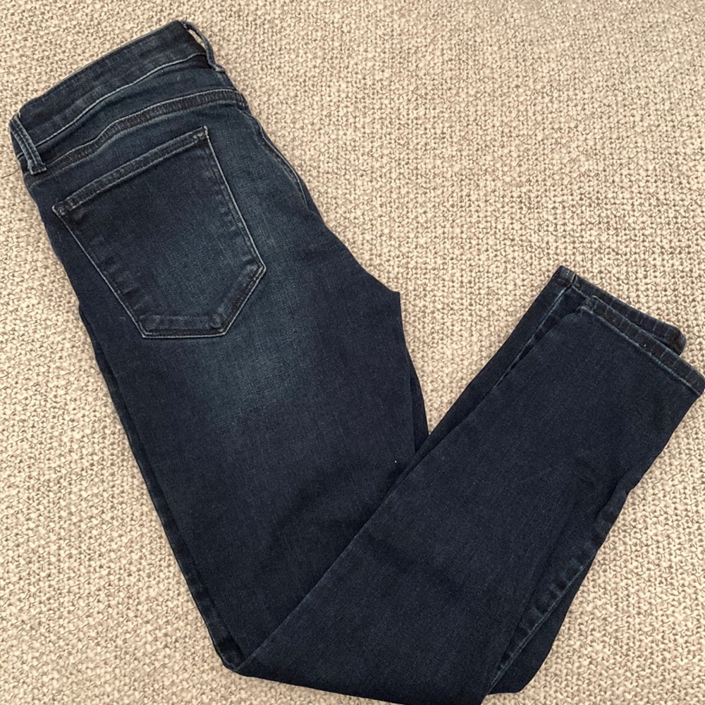 Lucky Ava Jeans